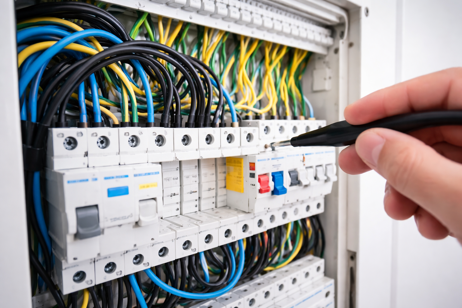 유지관리자 파견